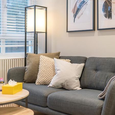 Westfield Apartment 2 Bedroom Near Notting Hill Londra Exterior foto