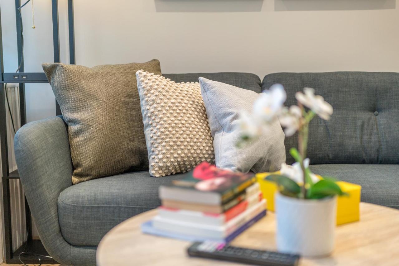 Westfield Apartment 2 Bedroom Near Notting Hill Londra Exterior foto