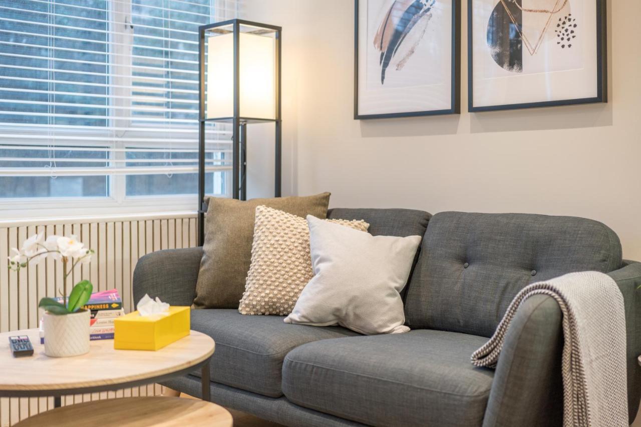 Westfield Apartment 2 Bedroom Near Notting Hill Londra Exterior foto