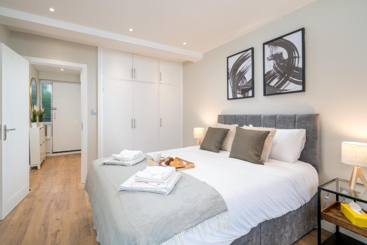 Westfield Apartment 2 Bedroom Near Notting Hill Londra Exterior foto