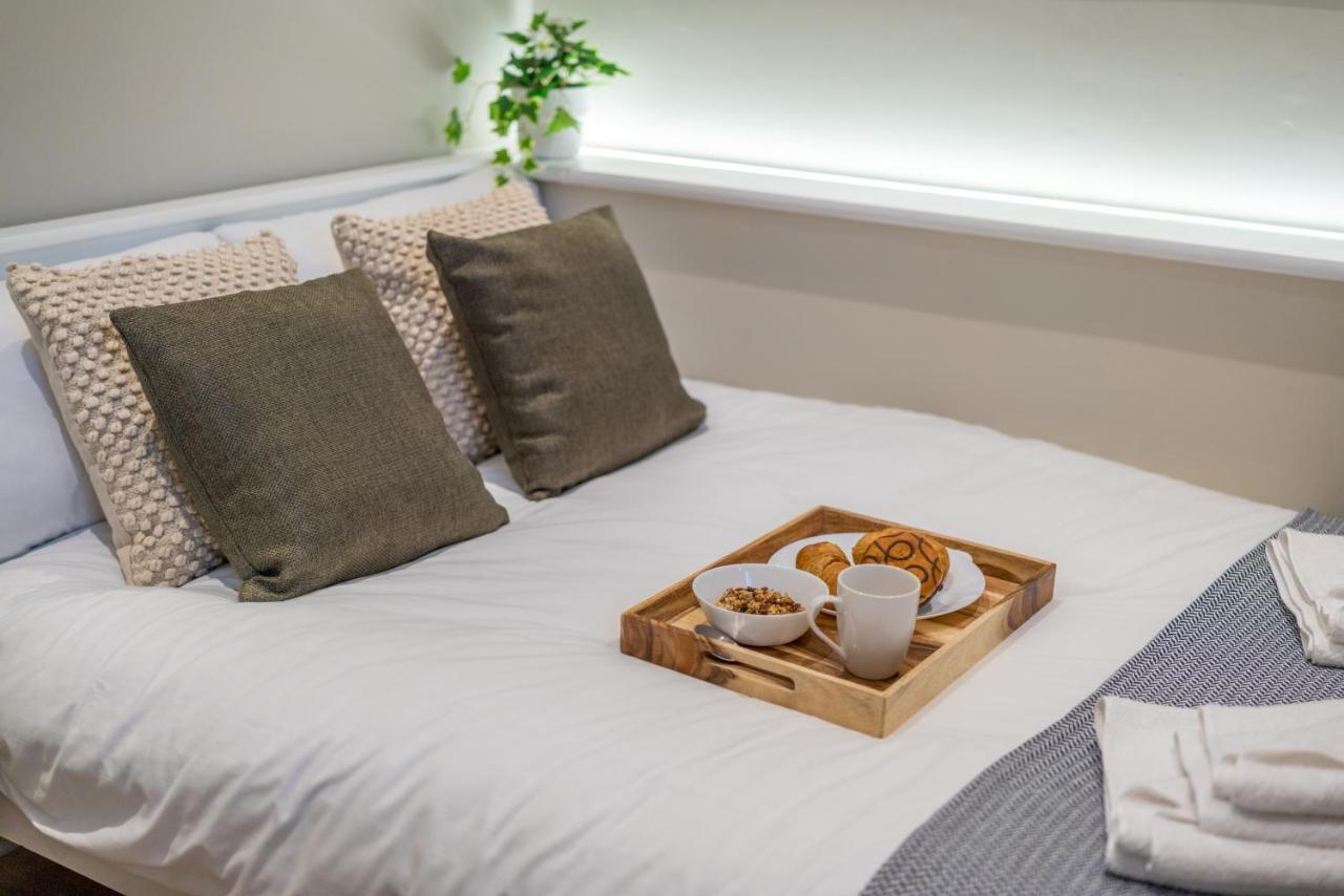 Westfield Apartment 2 Bedroom Near Notting Hill Londra Exterior foto