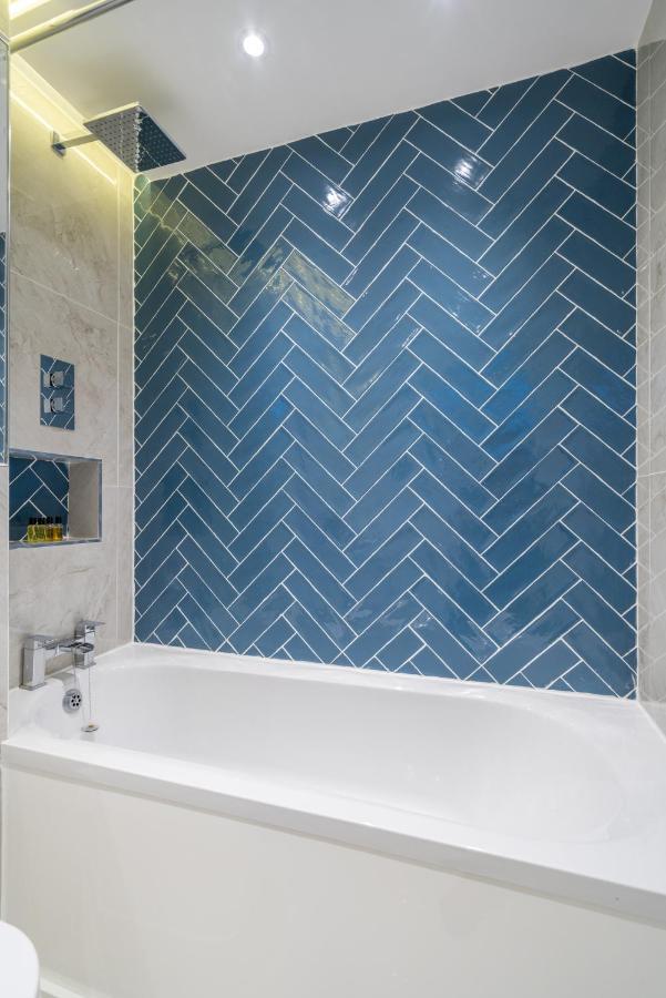 Westfield Apartment 2 Bedroom Near Notting Hill Londra Exterior foto