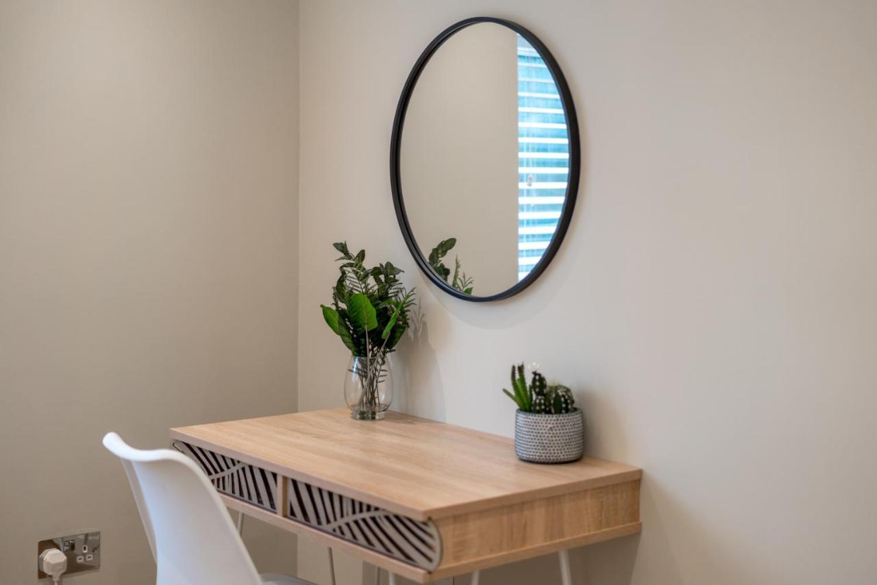 Westfield Apartment 2 Bedroom Near Notting Hill Londra Exterior foto